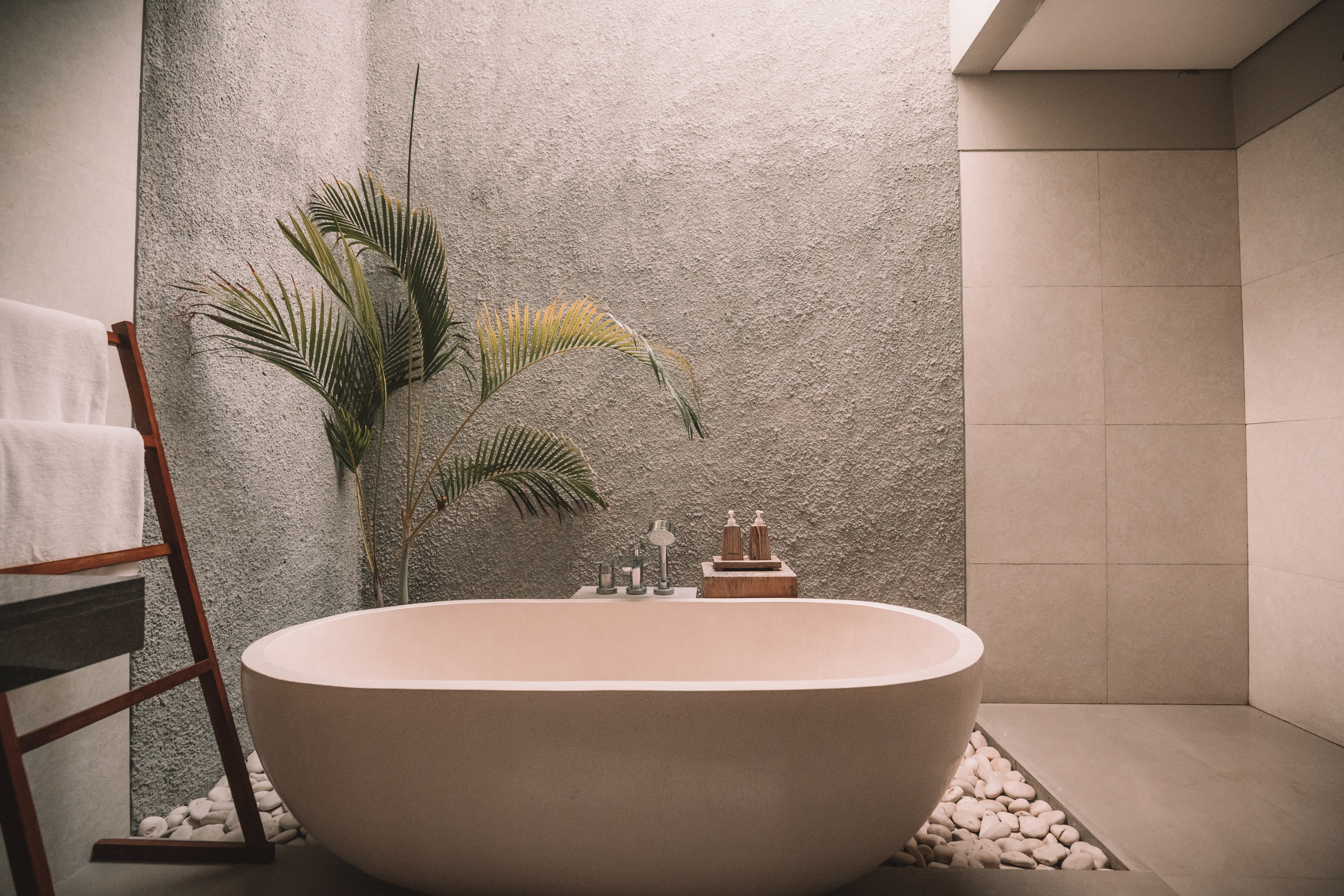 Baths