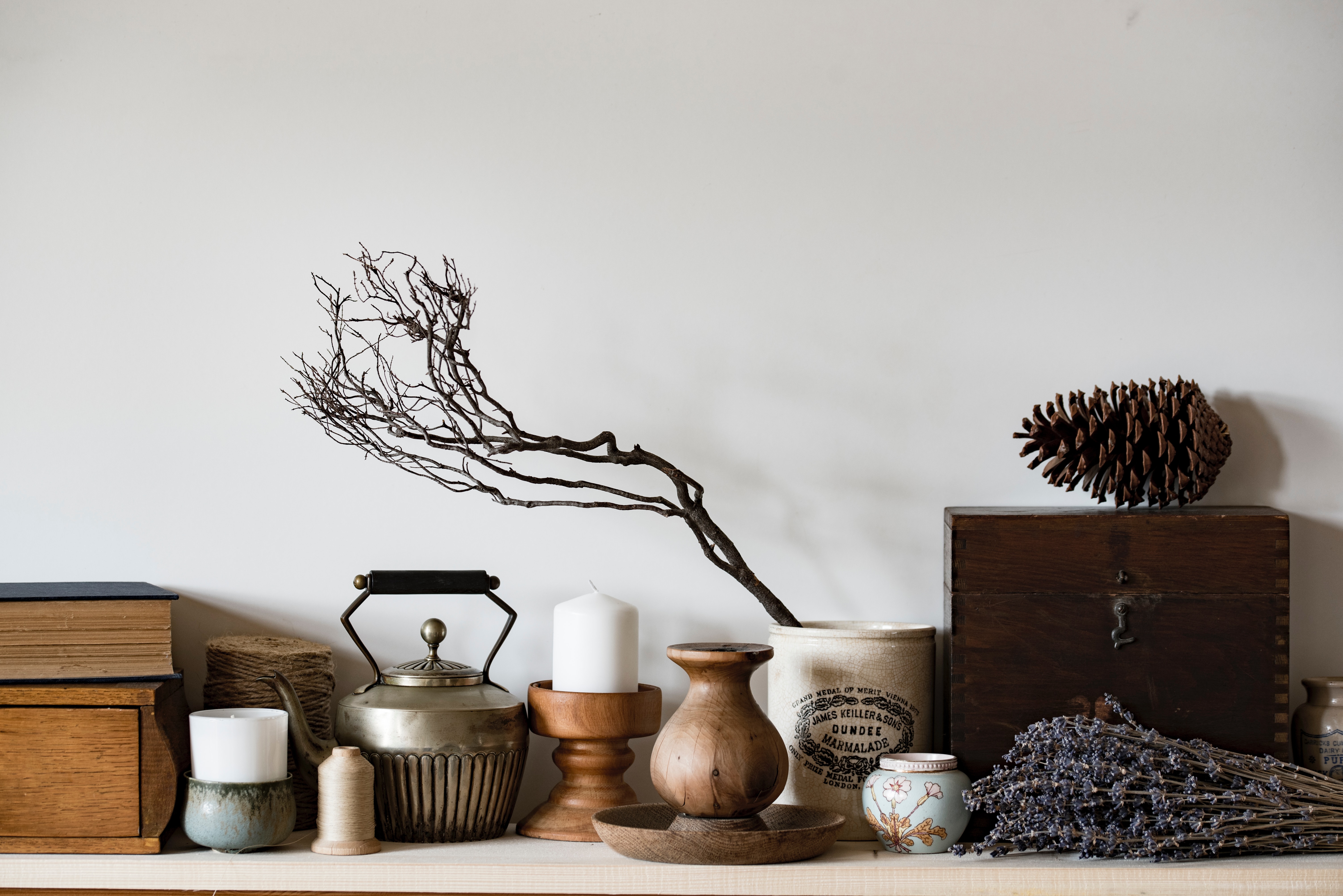 Spiritual Supplies & More