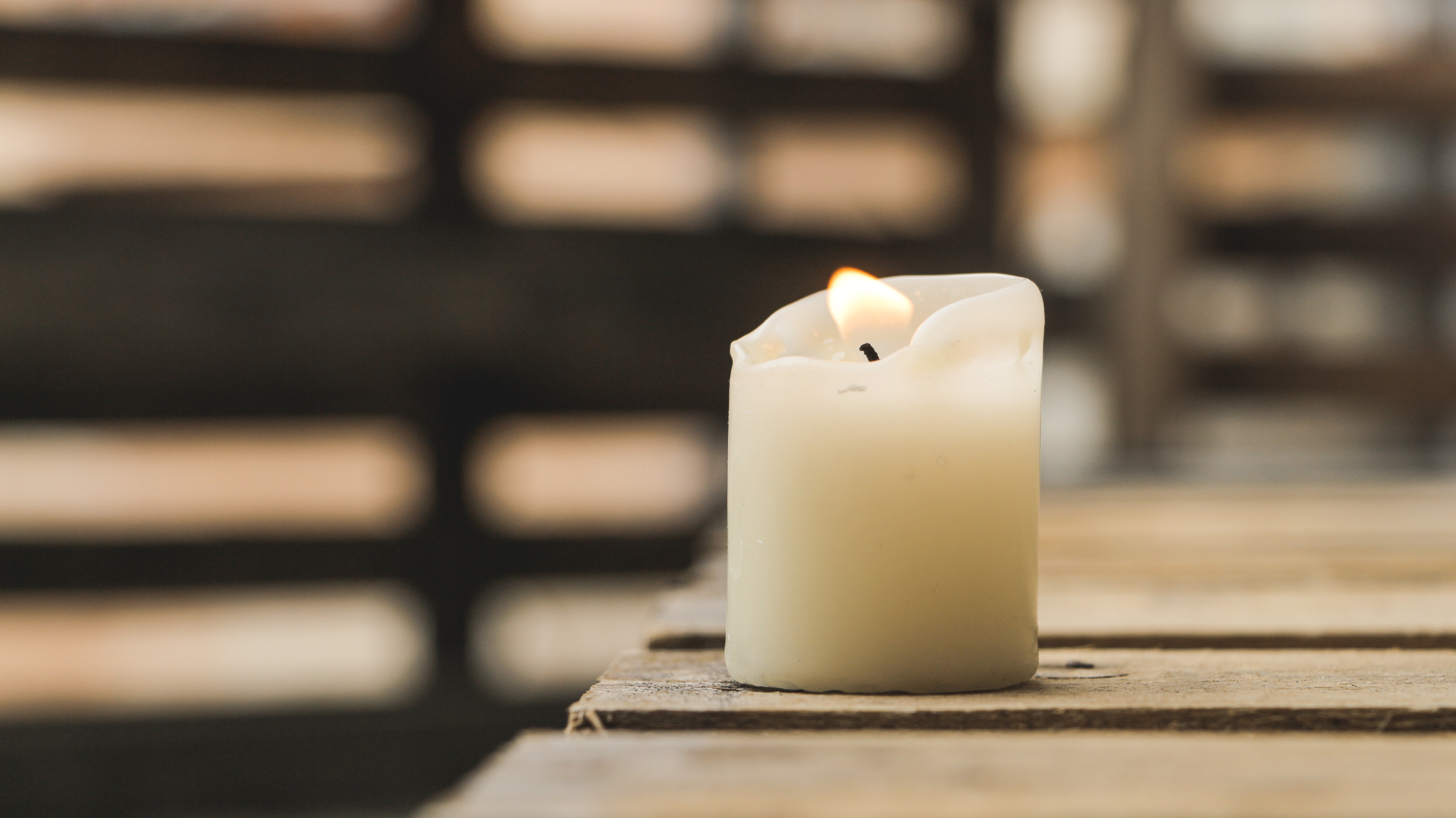 Intention Candles