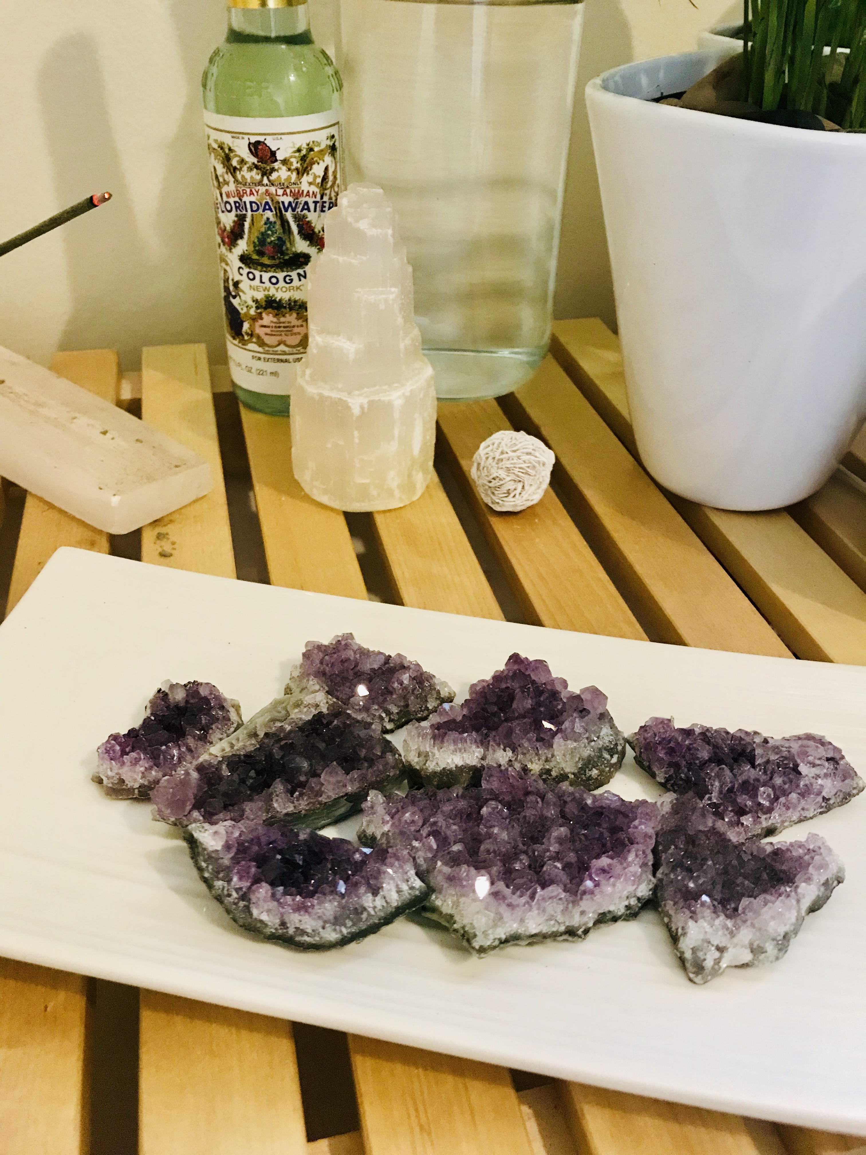 Amethyst Geode
