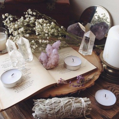 White Sage Bundle