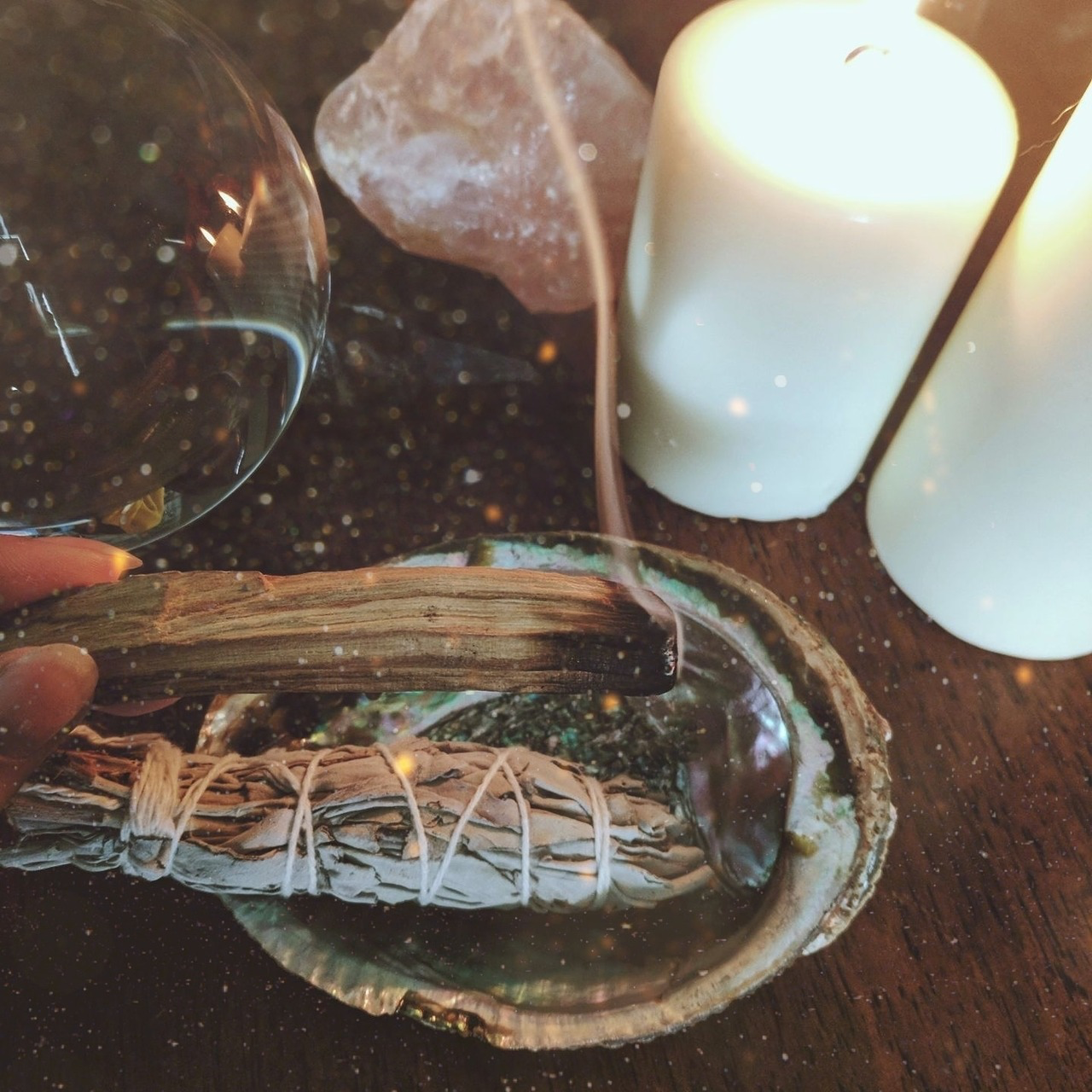Palo Santo