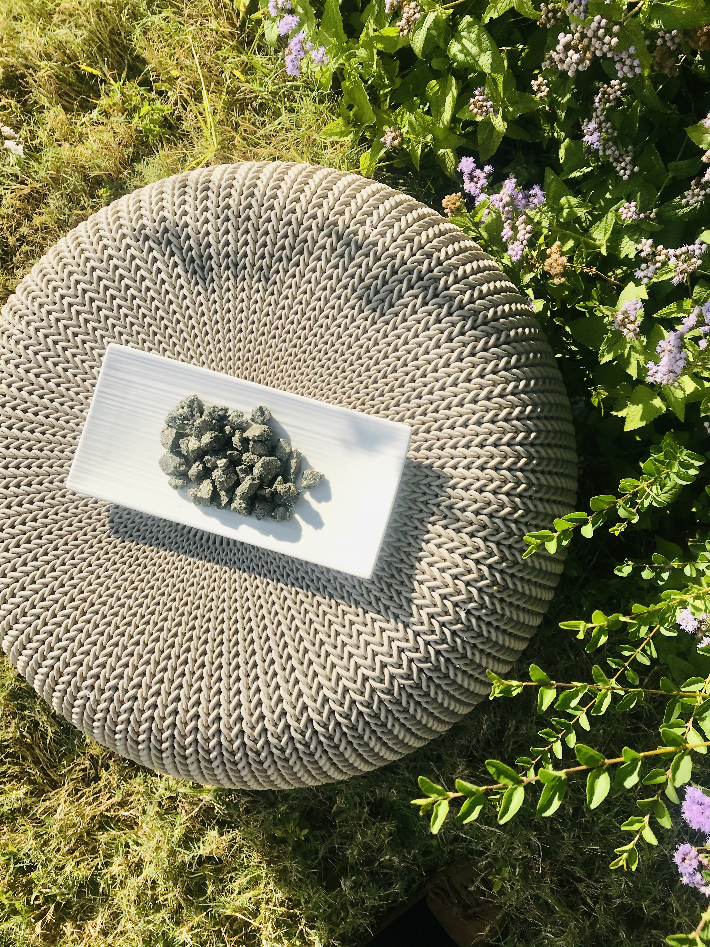 Pyrite