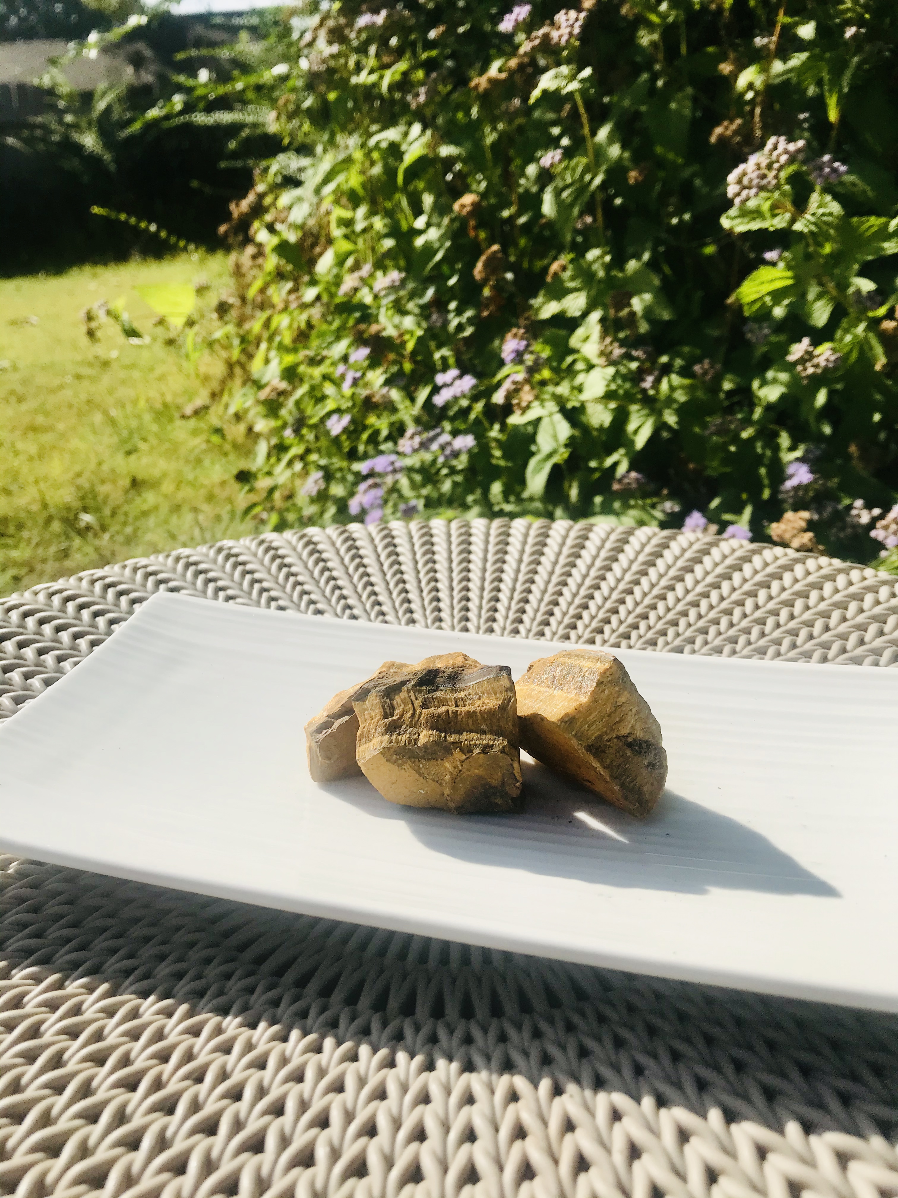 Tiger's Eye