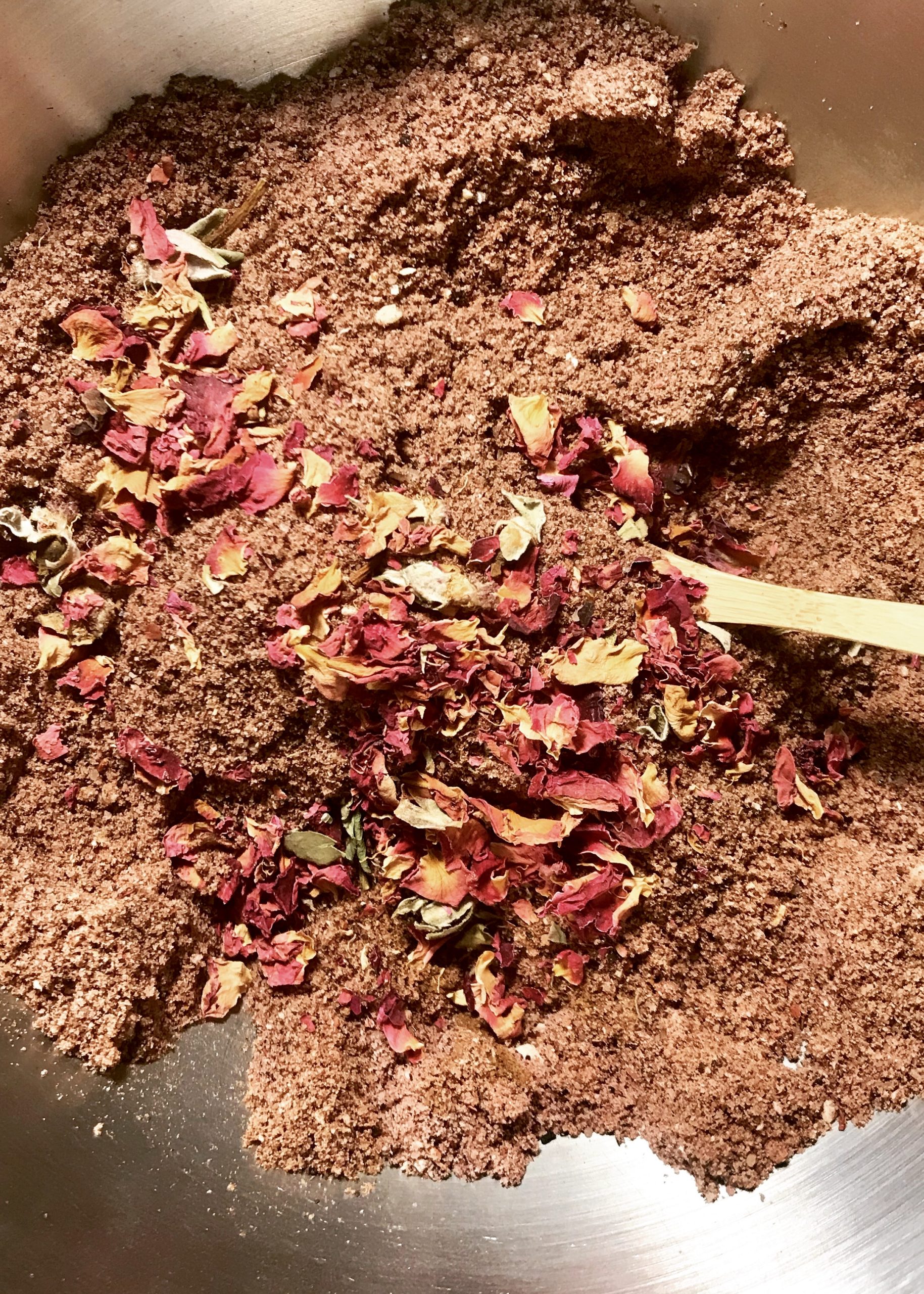 Chaaya Milk Bath